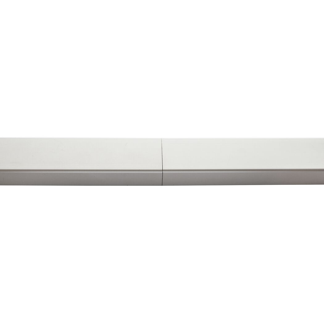 Verbindungslasche 'B113' 100 x 22 mm Edelstahl