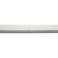 Verbindungslasche 'B113' 100 x 22 mm Edelstahl