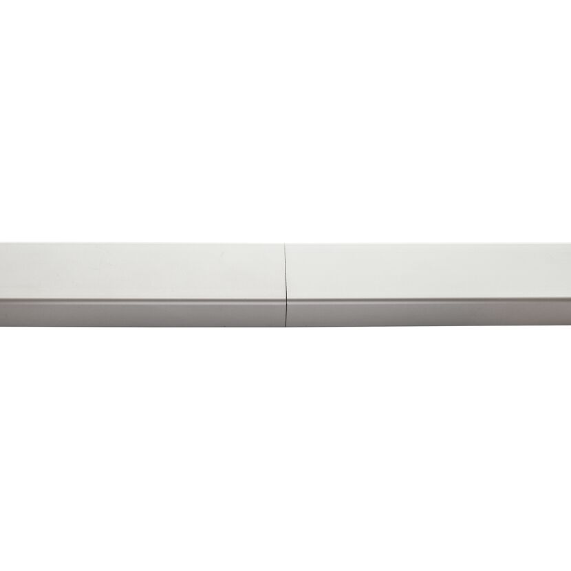 Verbindungslasche 'B113' 100 x 22 mm Edelstahl