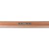 Verbindungslasche 'B113' 100 x 22 mm Edelstahl