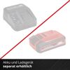 Akku-Astkettensäge 'GE-PS 18/15 Li'-Kit 18 V mit Holster ohne Akku