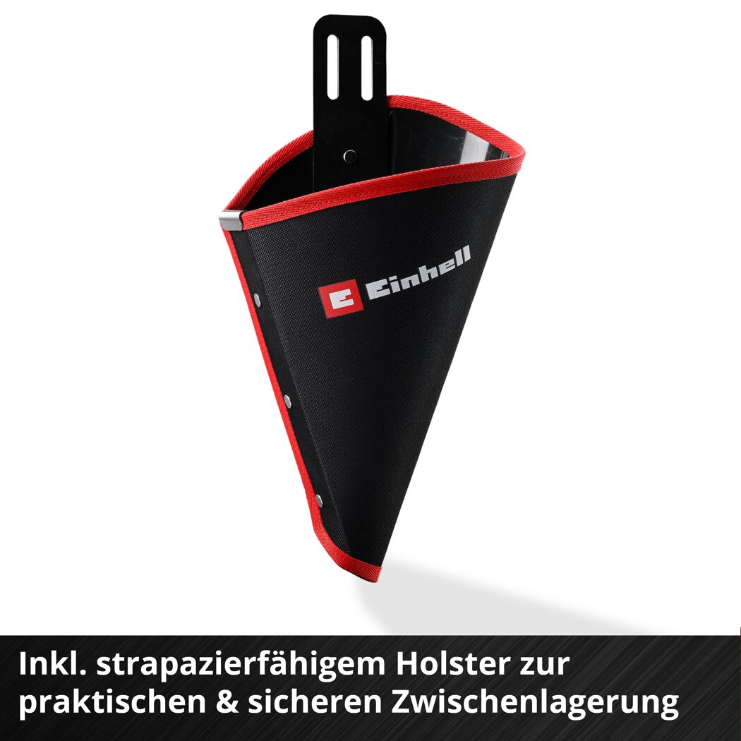 Akku-Astkettensäge 'GE-PS 18/15 Li'-Kit 18 V mit Holster ohne Akku
