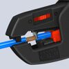 Automatische Abisolierzange 'ComStrip'