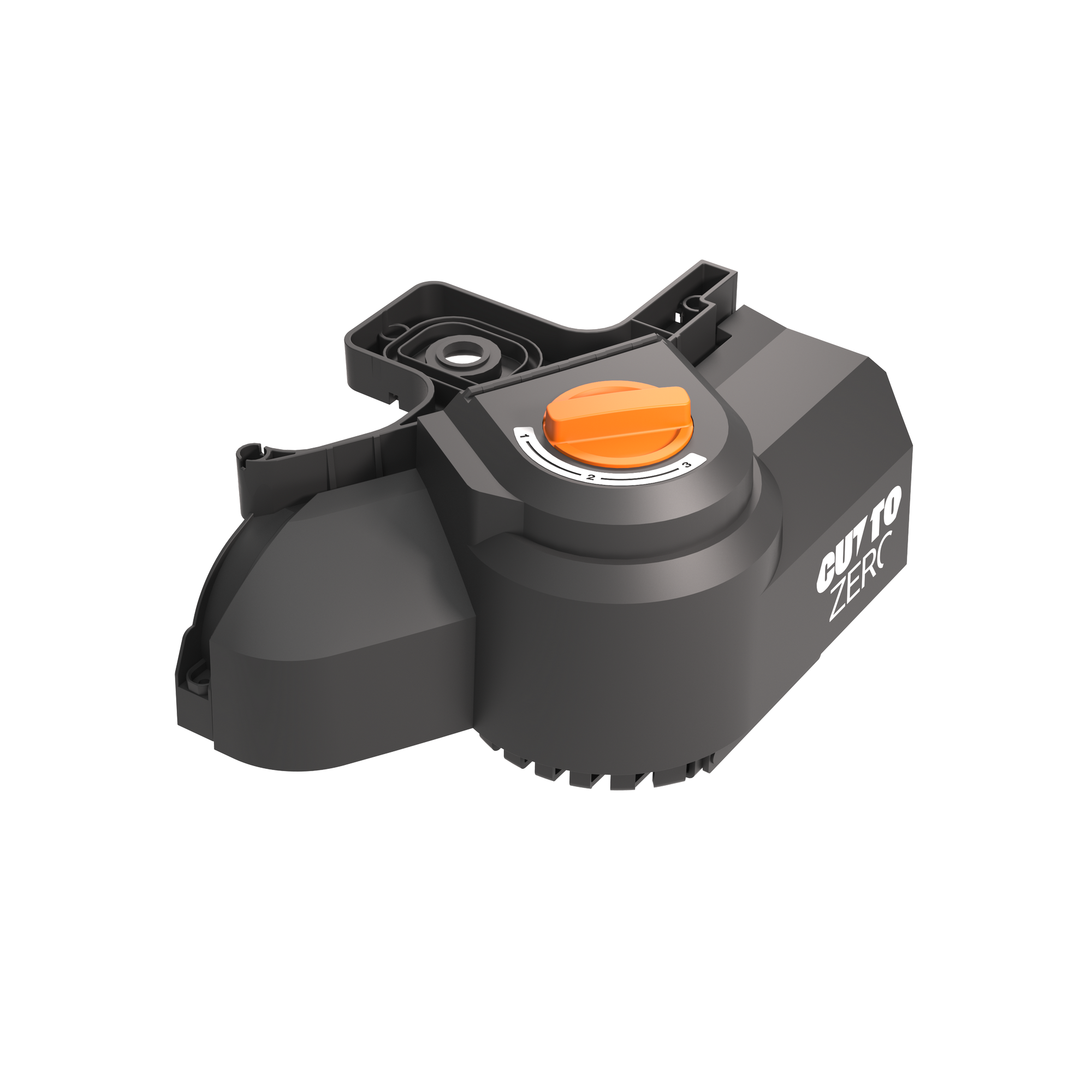 Cut-to-Zero Zusatzmodul für Mähroboter 'Landroid Vision Cloud'