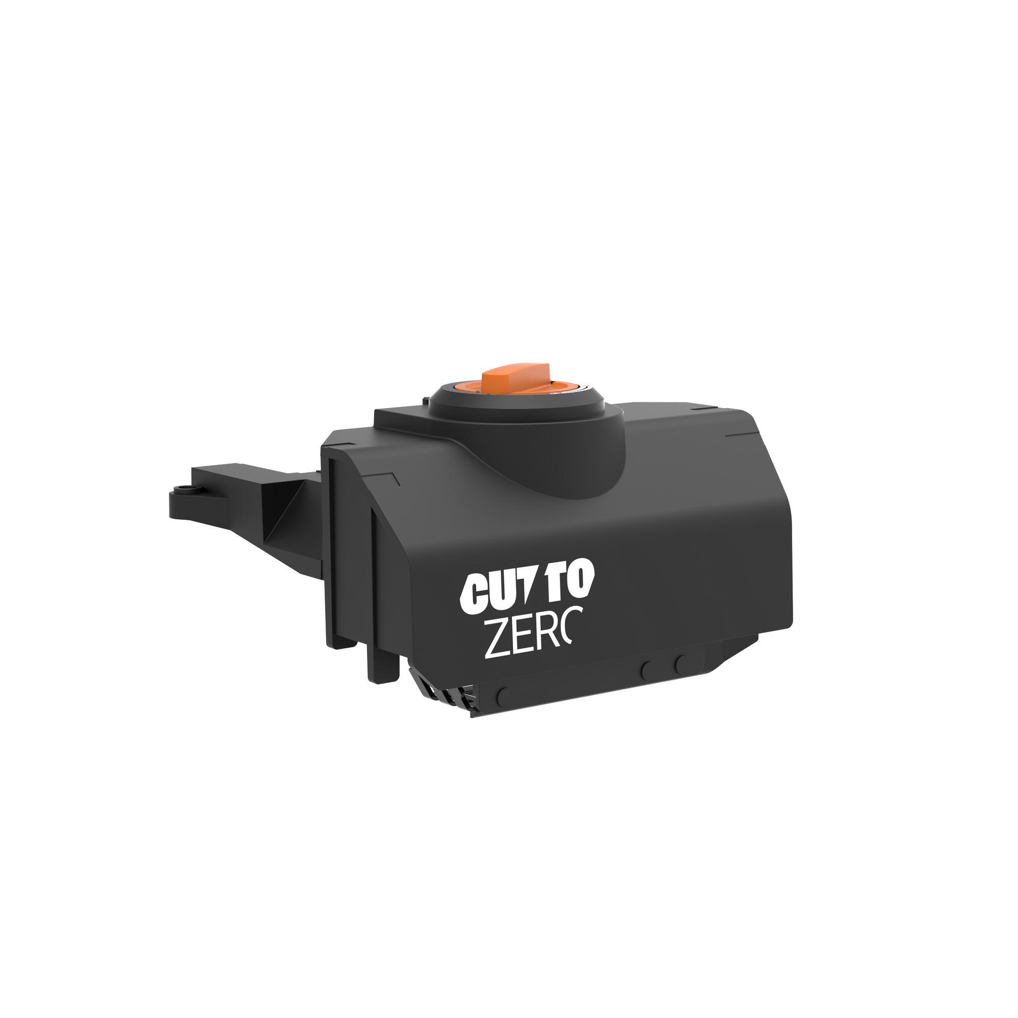 Cut-to-Zero Zusatzmodul für Mähroboter 'Landroid Vision Cloud'