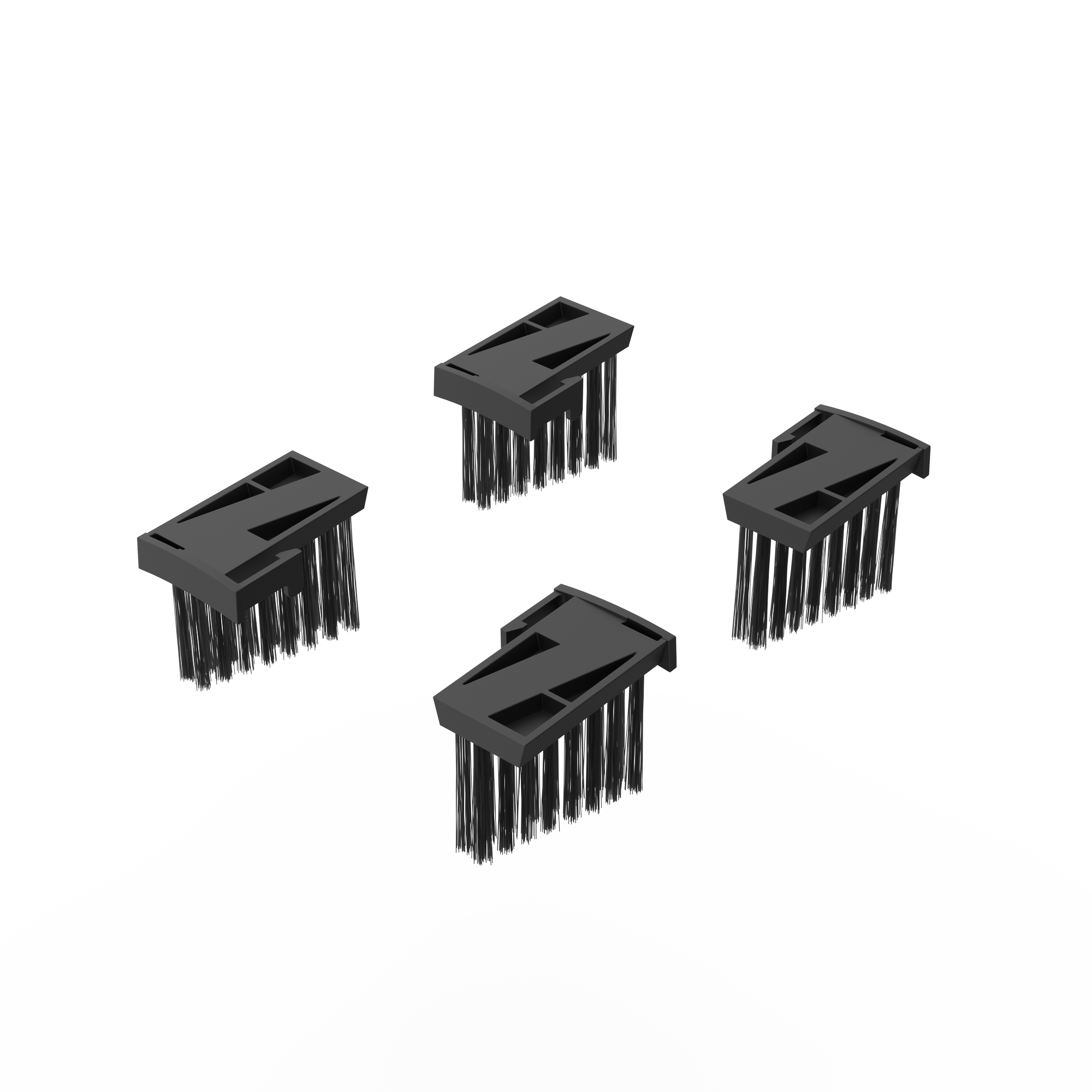 Reinigungsbürste für Mähroboter 'Landroid Vision Cloud 4WD'