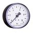 AFRISO Standardmanometer mit Skala bis 10 bar