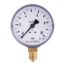 Standardmanometer RF40 D101 radial G1/8" von AFRISO