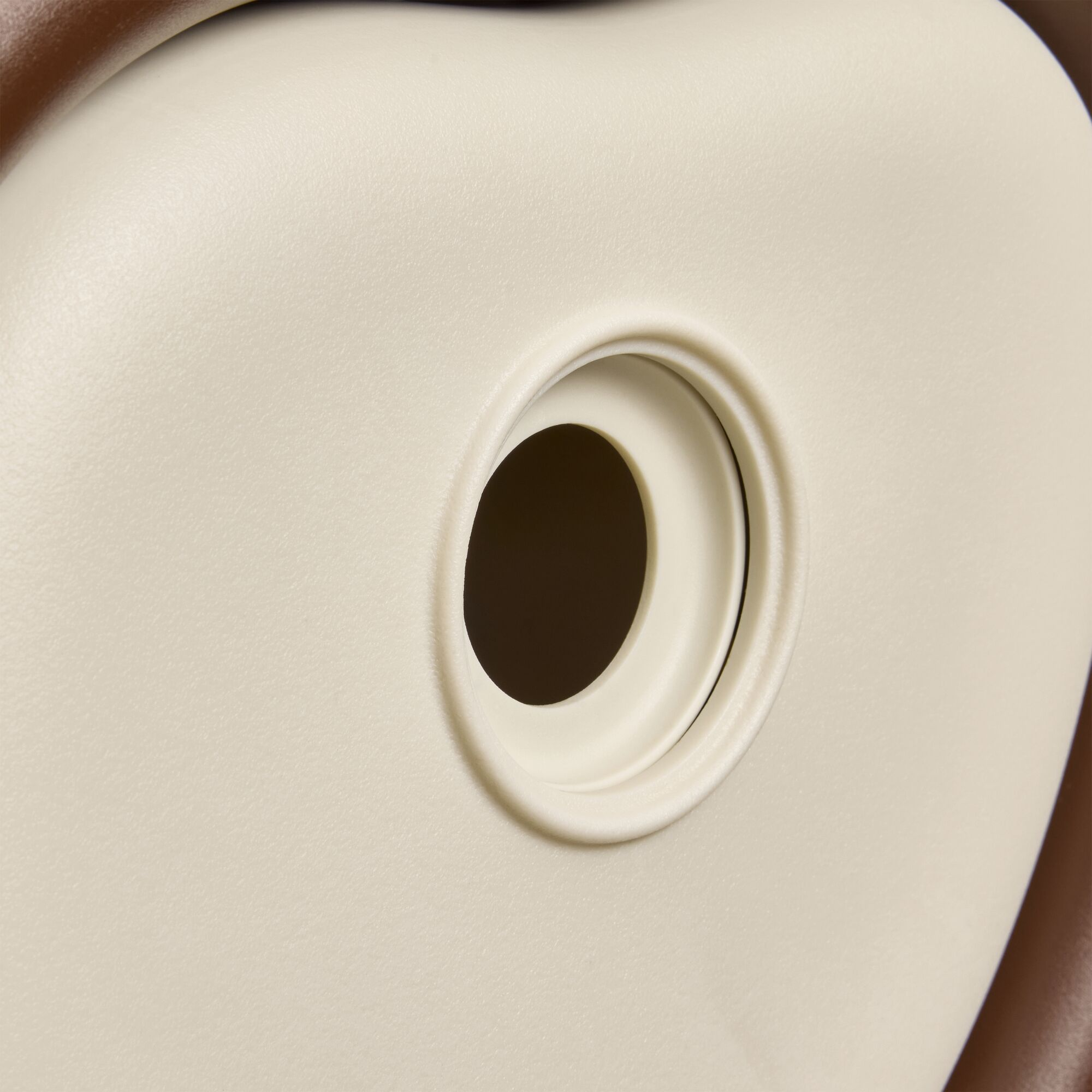 Vogelfutterhaus 'B's organic' 17 x 27,4 x 25 cm braun