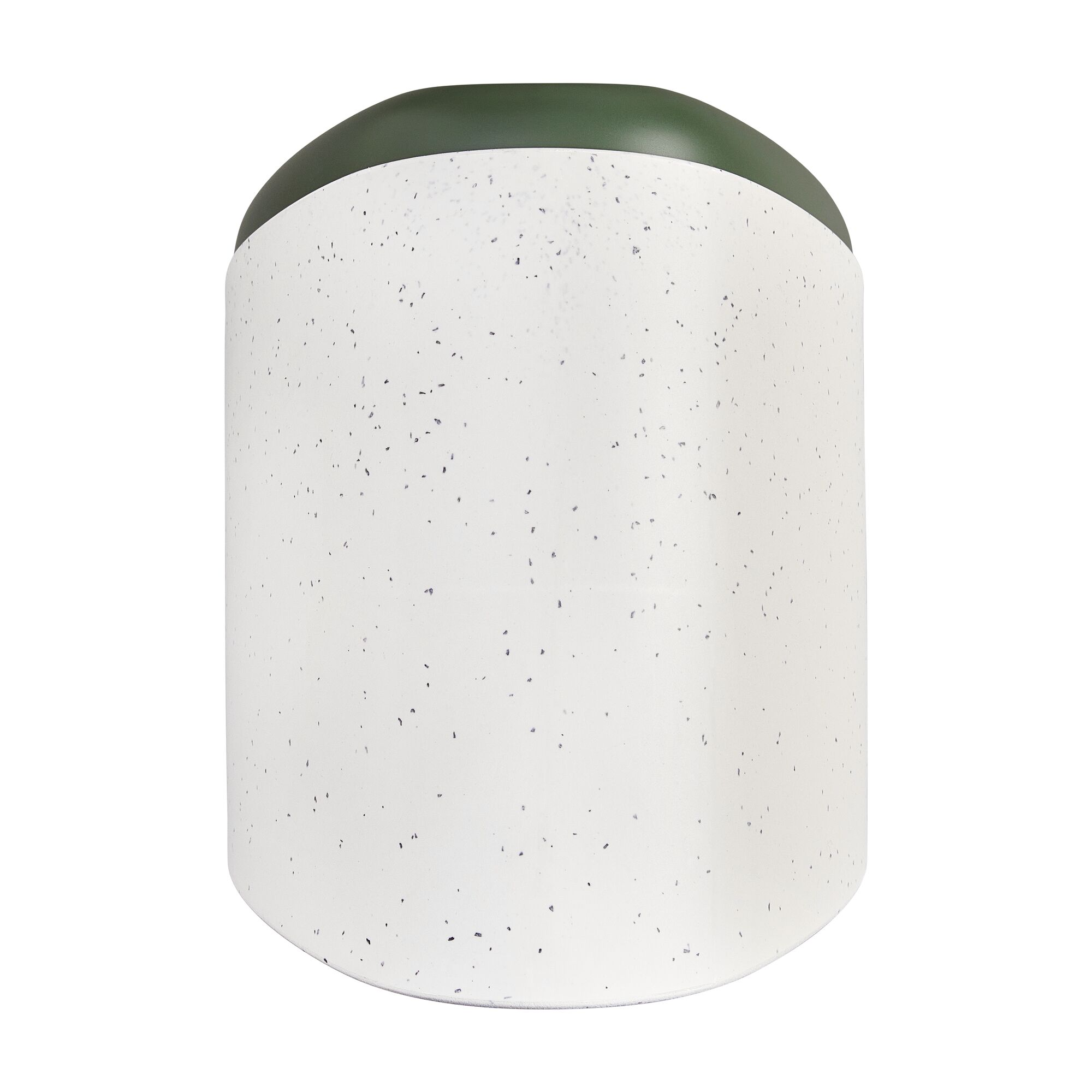 Vogelfutterhaus 'B's essential' 21 x 18 x 23 cm grau