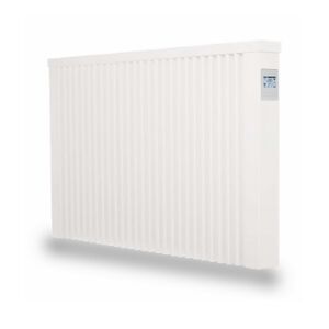 Elektroheizung Compact 'FlexiSmart Pro' 1300 W weiß 68 x 61 x 9 cm