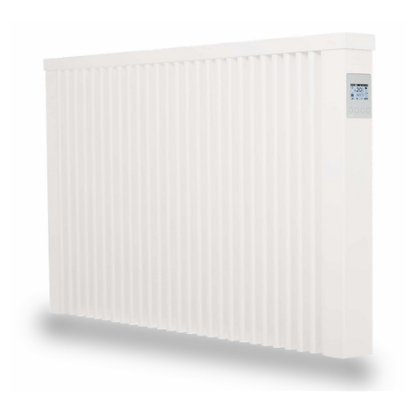 Elektroheizung Midi 'FlexiSmart Pro' 1950 W weiß 98 x 61 x 9 cm
