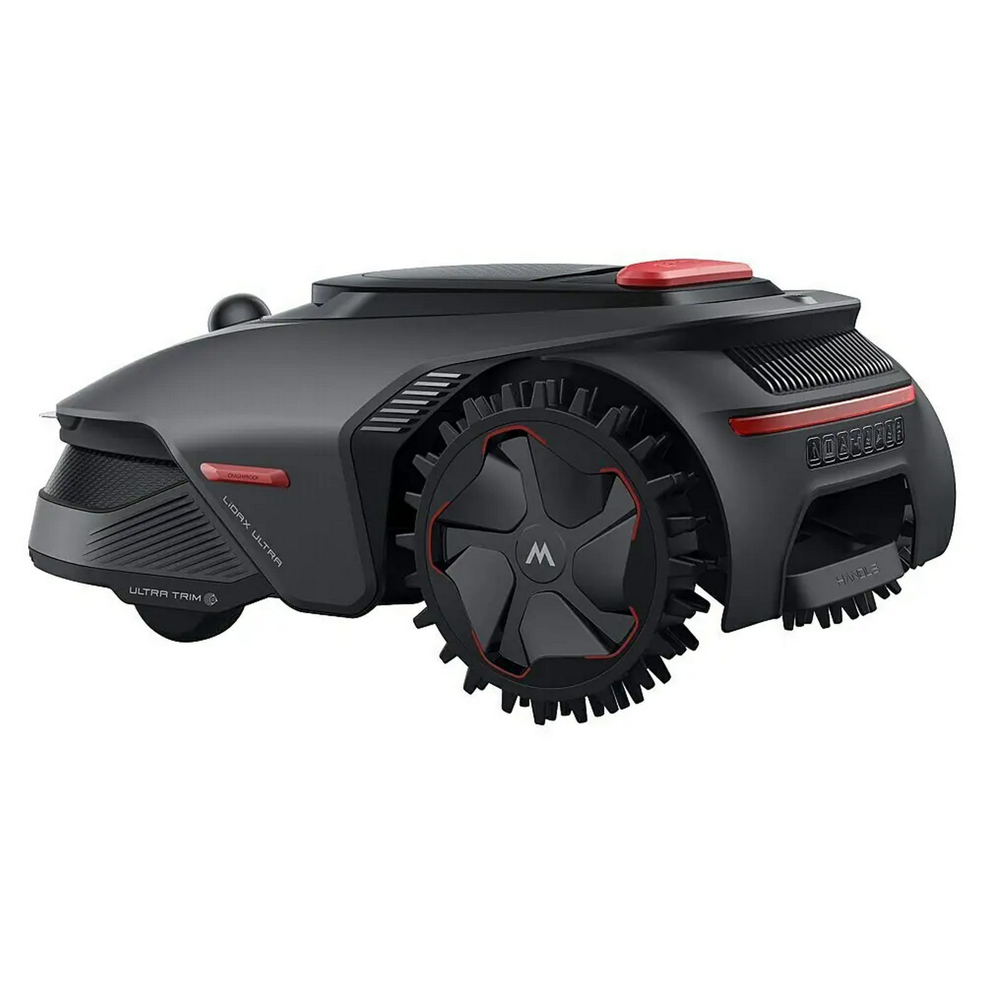 Mähroboter 'Mova Lidax 1000 Ultra' bis zu 1000 m²