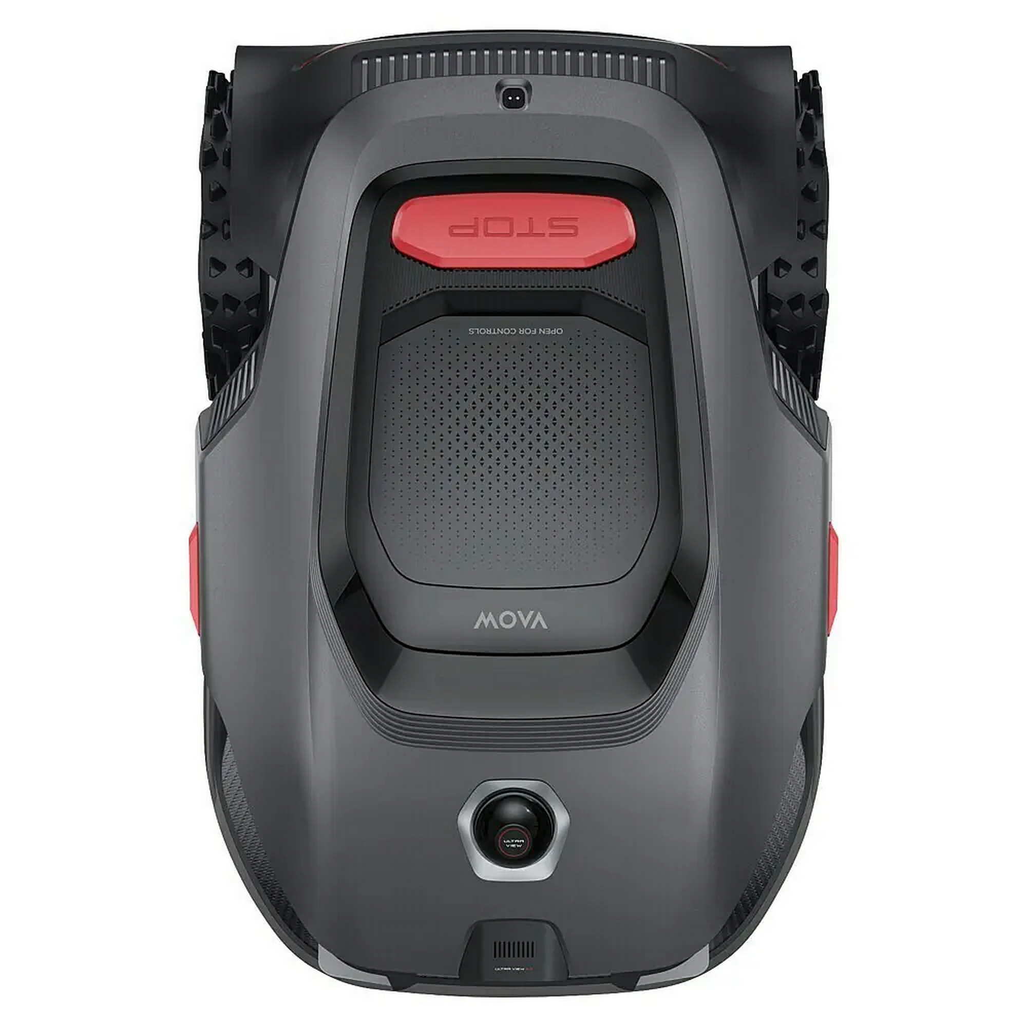 Mähroboter 'Mova Lidax 1000 Ultra' bis zu 1000 m²