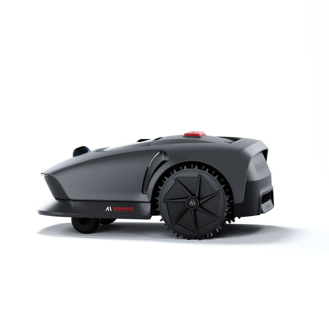 Mähroboter 'Mova LiDAR 600+' bis zu 600 m²