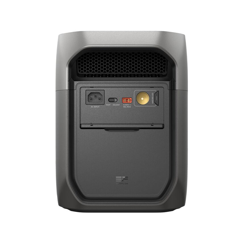 Mobile Powerstation 'Delta 3 Max' 2048 Wh