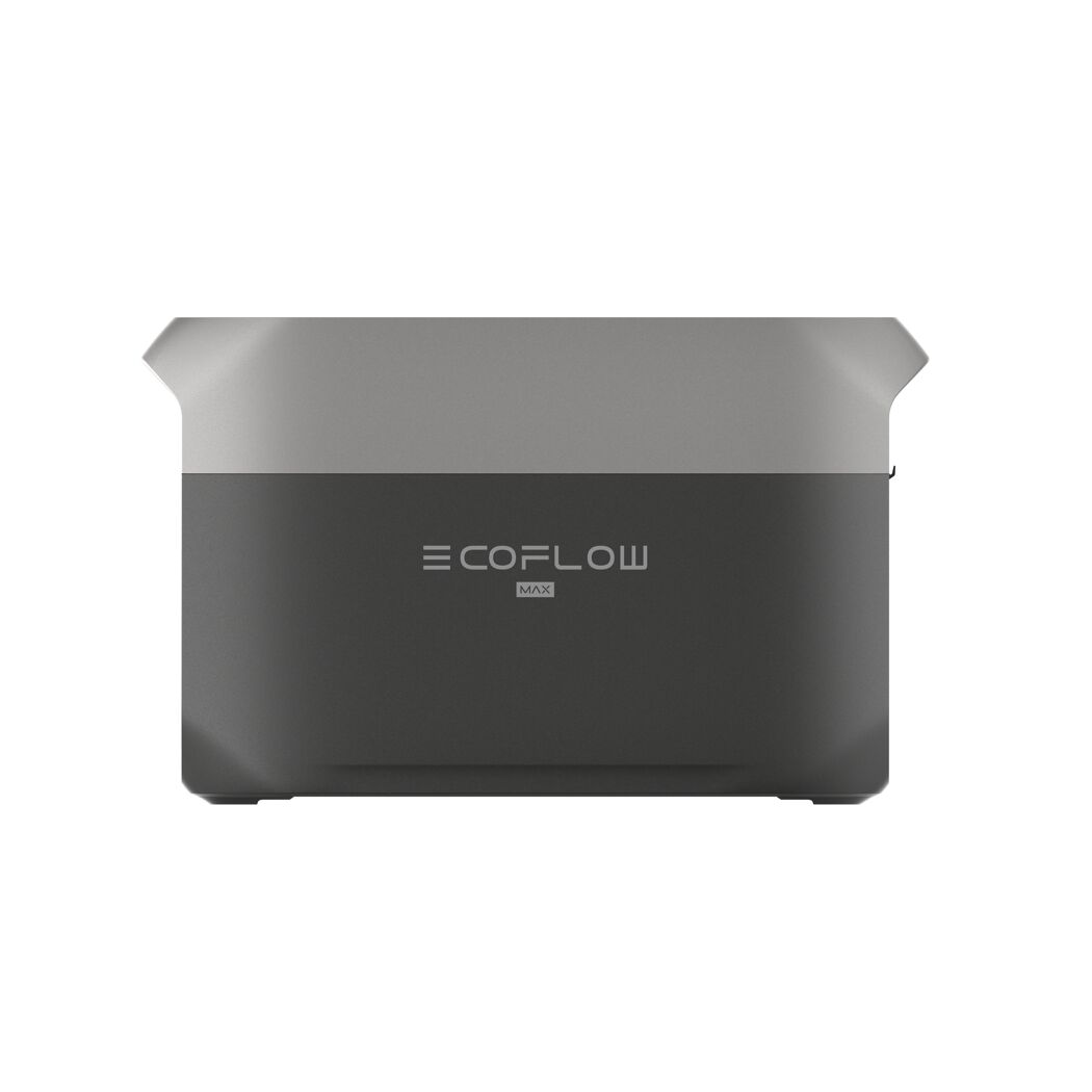 Mobile Powerstation 'Delta 3 Max' 2048 Wh