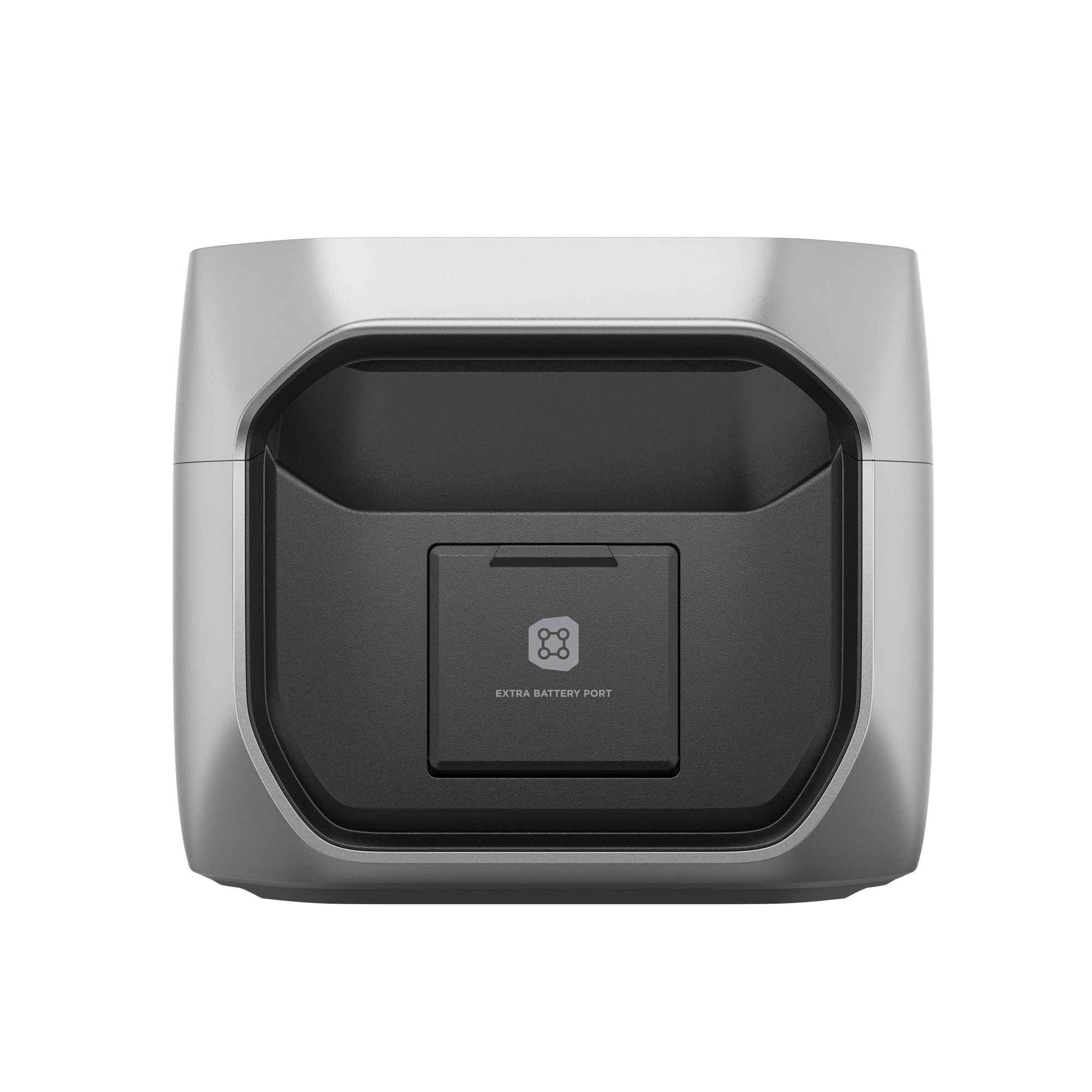 Zusatzakku 'Delta 3 Max' 2048 Wh