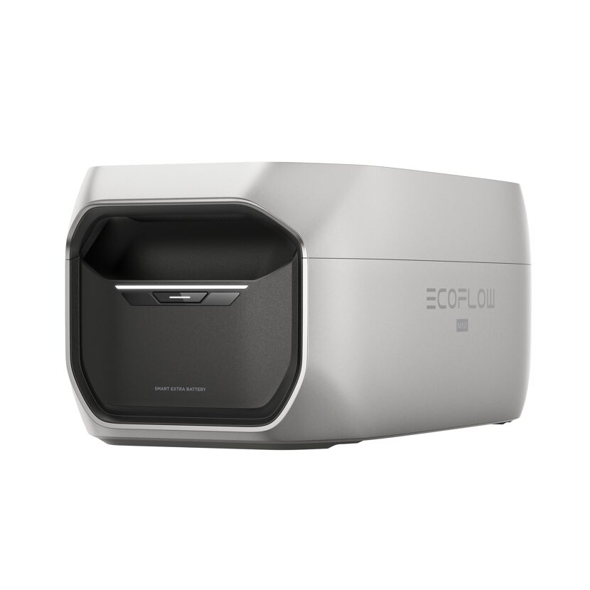Zusatzakku 'Delta 3 Max' 2048 Wh