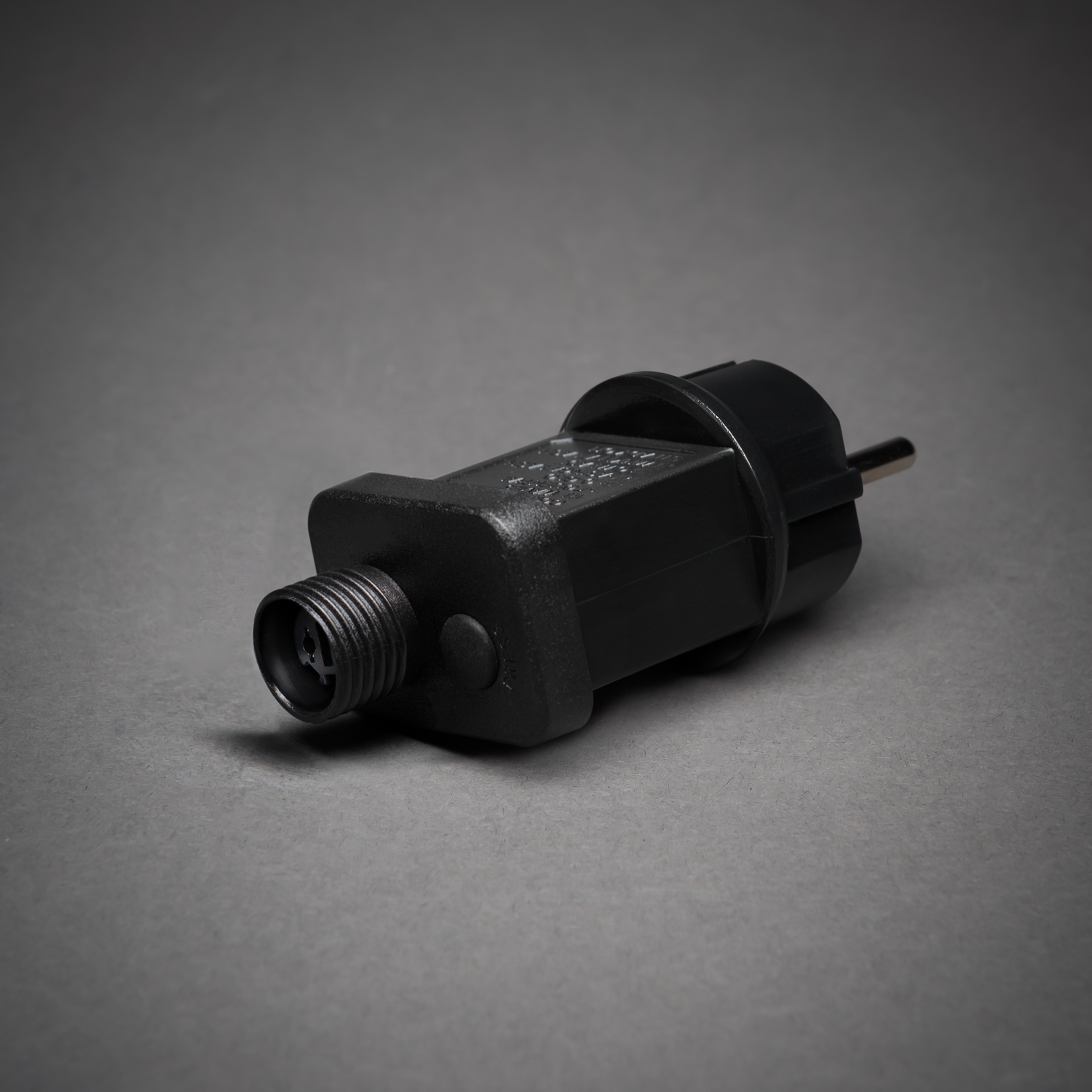 LED-Stern 48 LED kaltweiß Ø 58 cm