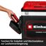 Akku-Kühlbox 'TE-COL 18/27 Li-Solo' Set 18 V ohne Akku und ohne Ladegerät