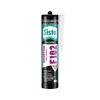 Natursteinsilikon 'F102' anthrazit 300 ml