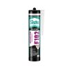 Natursteinsilikon 'F102' transparent 300 ml