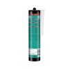 Ofen- und Kaminsilikon 'F106' rot 300 ml