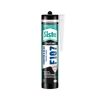 Fenster- und Glassilikon 'F107' transparent 300 ml