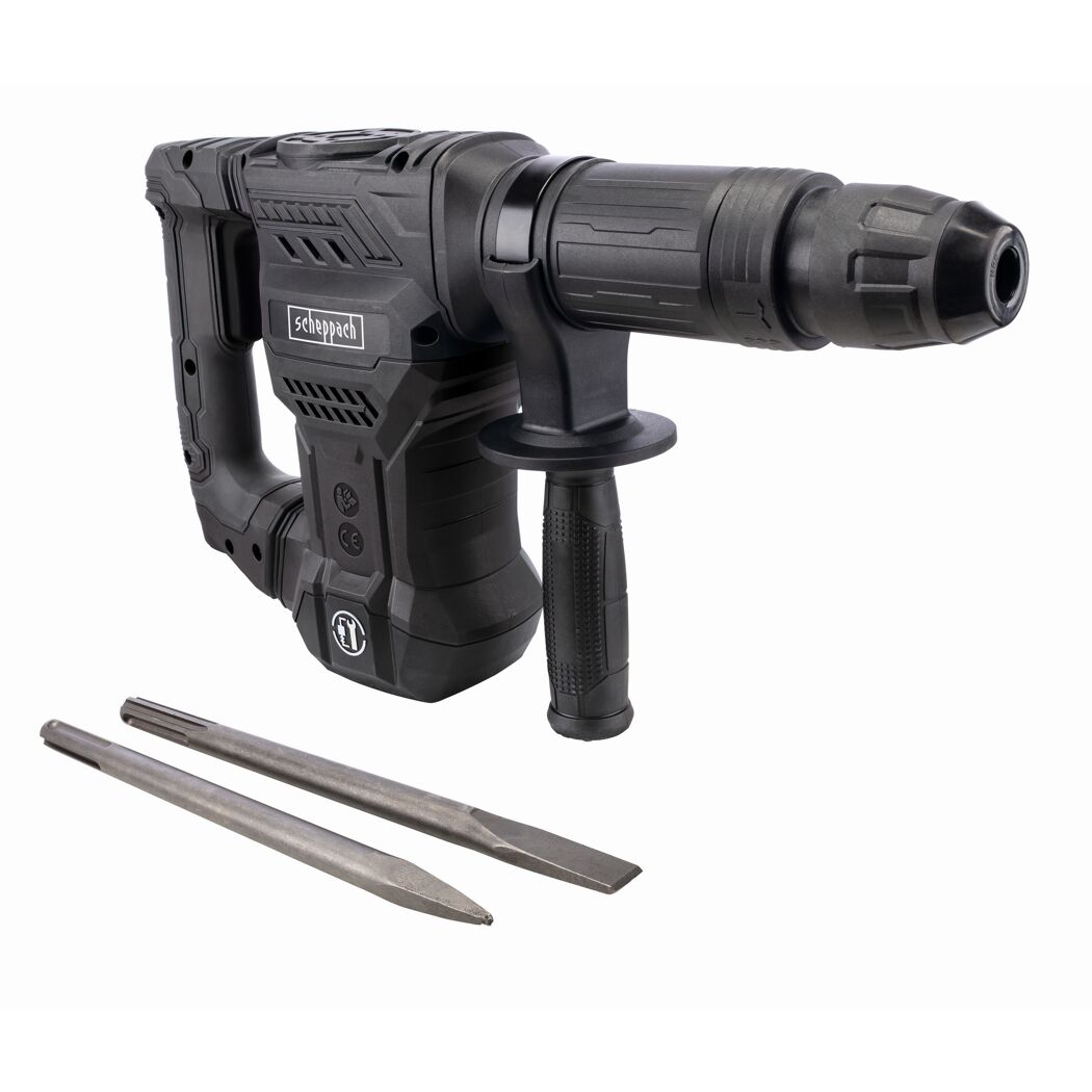Abbruchhammer 'Black Edition DBH1500-BE' 1300 W