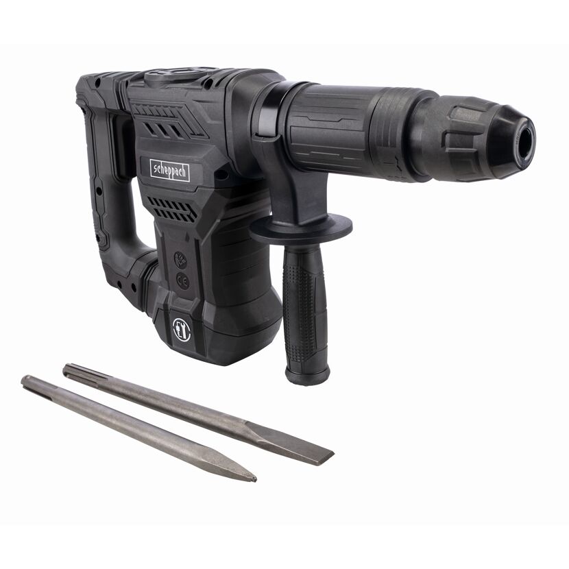Abbruchhammer 'Black Edition DBH1500-BE' 1300 W
