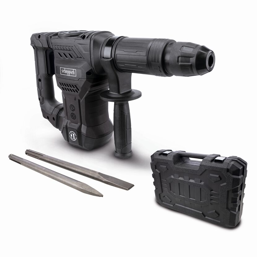 Abbruchhammer 'Black Edition DBH1500-BE' 1300 W