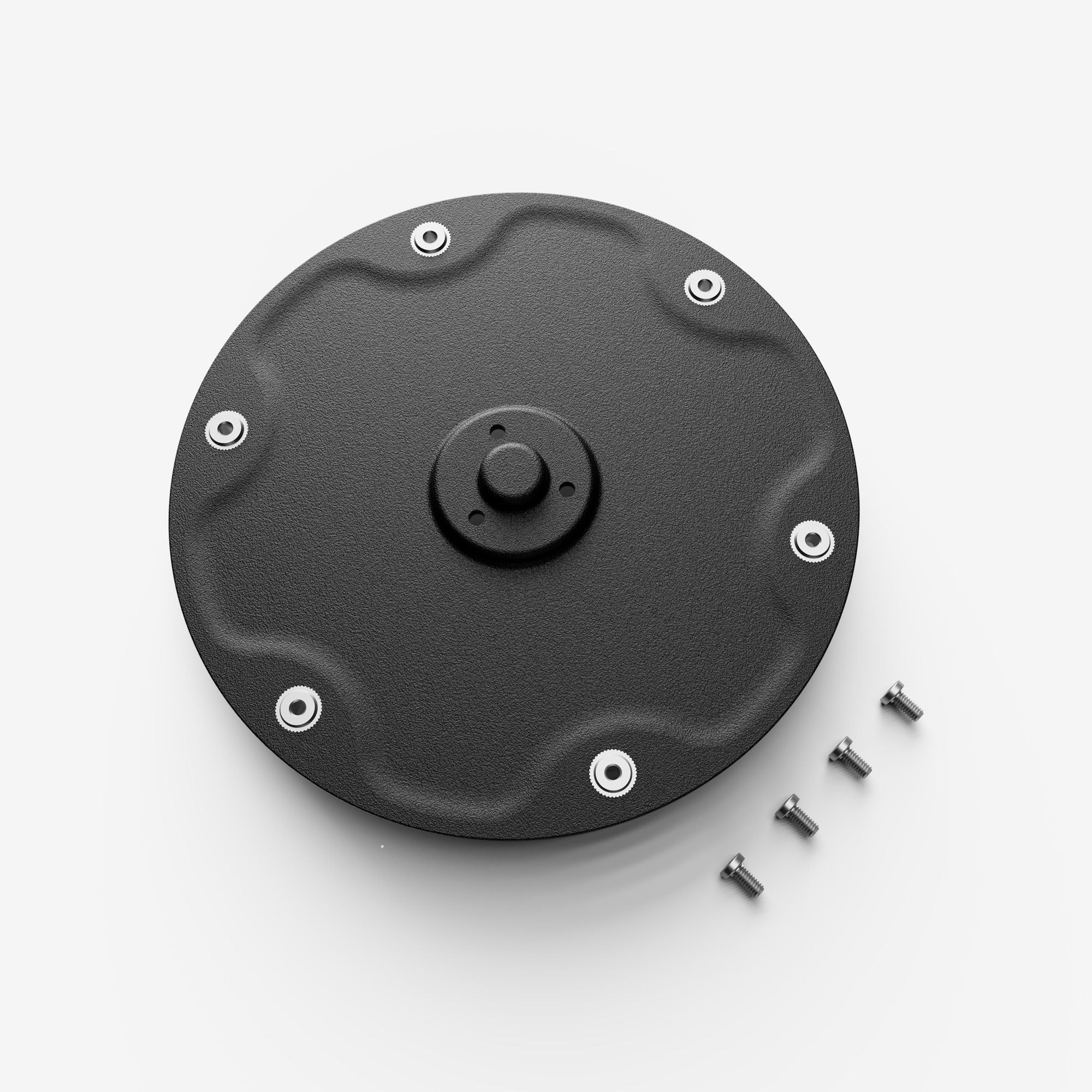 Trennscheibe für Mähroboter LUBA mini