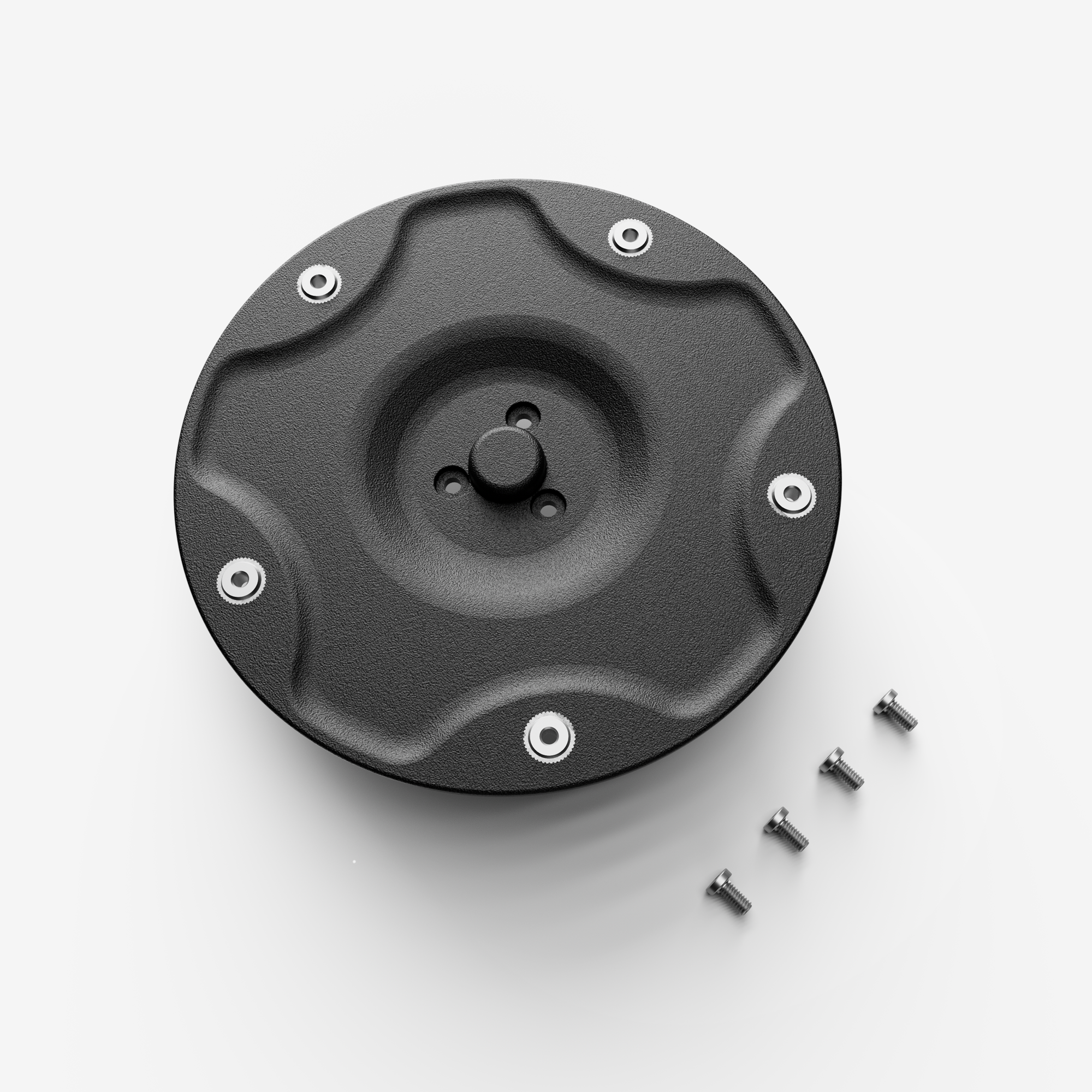 Trennscheibe für Mähroboter YUKA mini