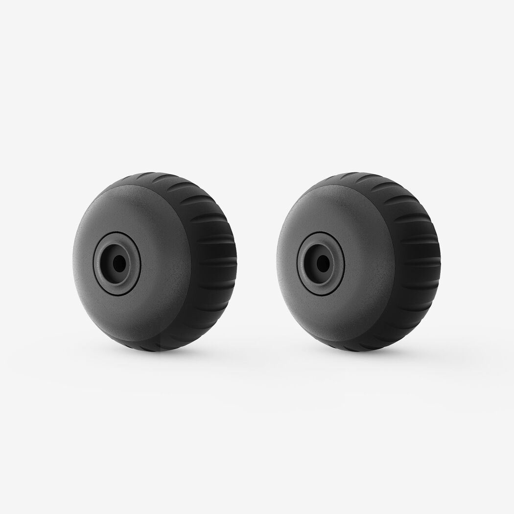 Ersatz-Vorderrad für Mähroboter YUKA mini