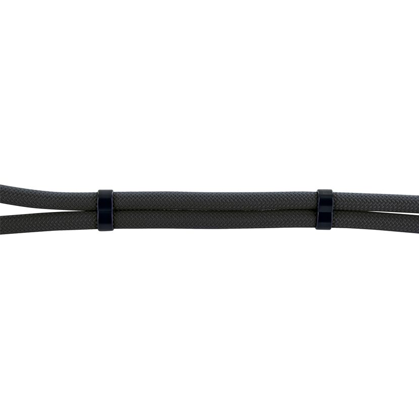 Handykette 'Universal' schwarz verstellbar