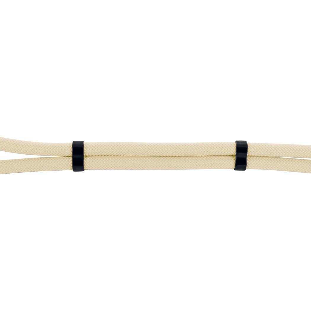 Handykette 'Universal' beige verstellbar