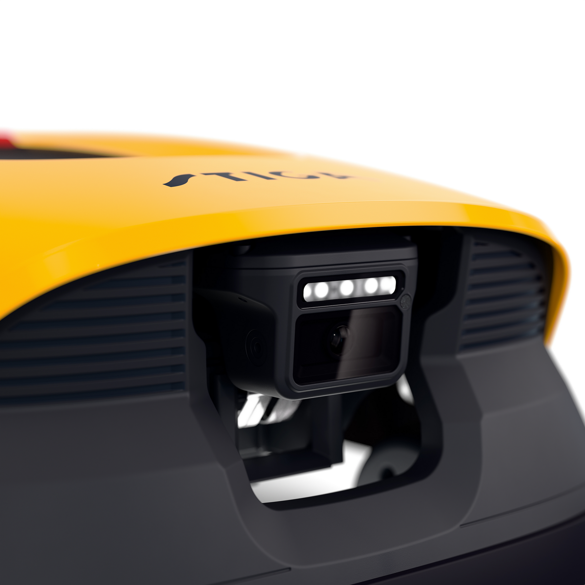 Mähroboter 'A 6v' kabellos bis 600 m²