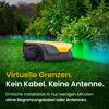 Mähroboter 'A 6v' kabellos bis 600 m²