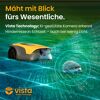 Mähroboter 'A 6v' kabellos bis 600 m²
