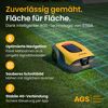 Mähroboter 'A 8v' kabellos bis 800 m²