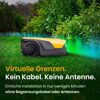 Mähroboter 'A 8v' kabellos bis 800 m²