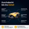 Mähroboter 'A 8v' kabellos bis 800 m²