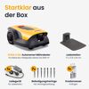 Mähroboter 'A 8v' kabellos bis 800 m²