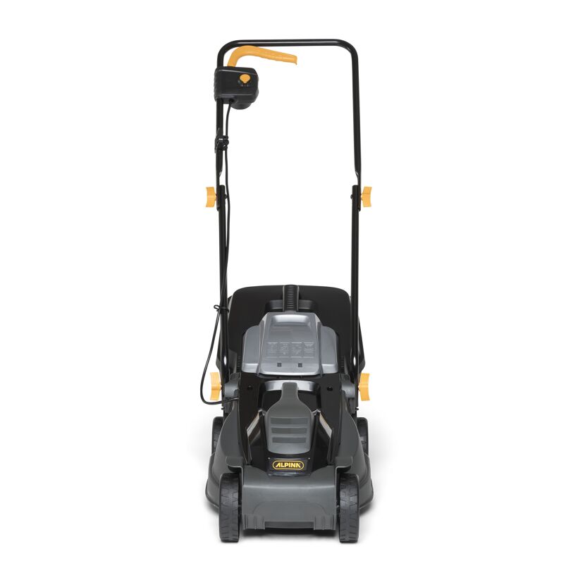 Elektro-Rasenmäher 'BL 320 E' 1000 W