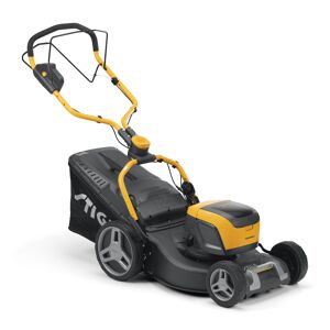 Akku-Rasenmäher '548e S Kit' 48 V mit Akku und Ladegerät