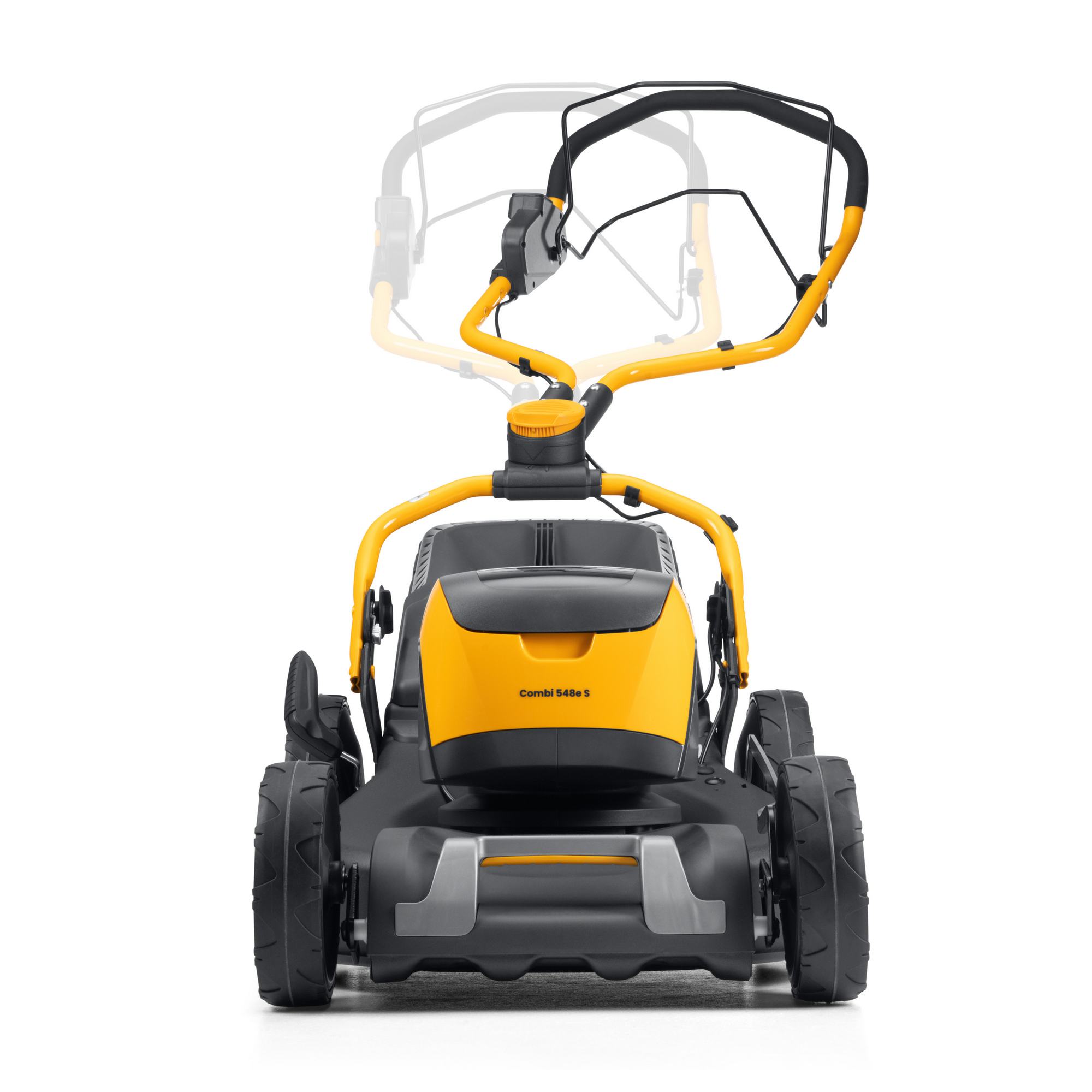 Akku-Rasenmäher '548e S Kit' 48 V mit Akku und Ladegerät