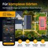 Mähroboter 'A 10v' kabellos bis 1000 m²