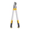 Bypass-Astschere gelb 71 cm
