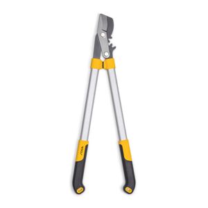 Bypass-Astschere gelb 71 cm